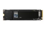 Samsung SSD 990 EVO Plus 2TB M.2 NVMe