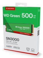 Western Digital Green SN3000 M.2 - Image 6
