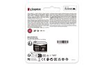 Kingston Canvas Go! SDXC 128GB Class 10 U3 V30 UHS-I - Image 4