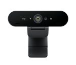 Logitech Brio 4K Web Camera με Autofocus 960-001718