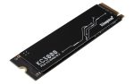 Kingston KC3000 SSD 512GB M.2 NVMe PCI Express 4.0 SKC3000S/512G - Image 3