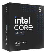 Intel Ultra 5 245K 3.6GHz