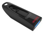 Sandisk Ultra 256GB USB 3.0 Μαύρο - Image 2