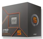 AMD Ryzen 5 8500G 3.5GHz με Ψύκτρα