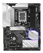 ASRock Z890 Pro RS - Image 3