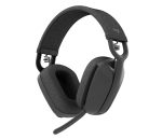 Logitech Headset 981-001213 / Zone Vibe 100 Black - Image 6
