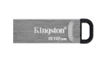 Kingston Datatraveler 512GB USB 3.2 Γκρι