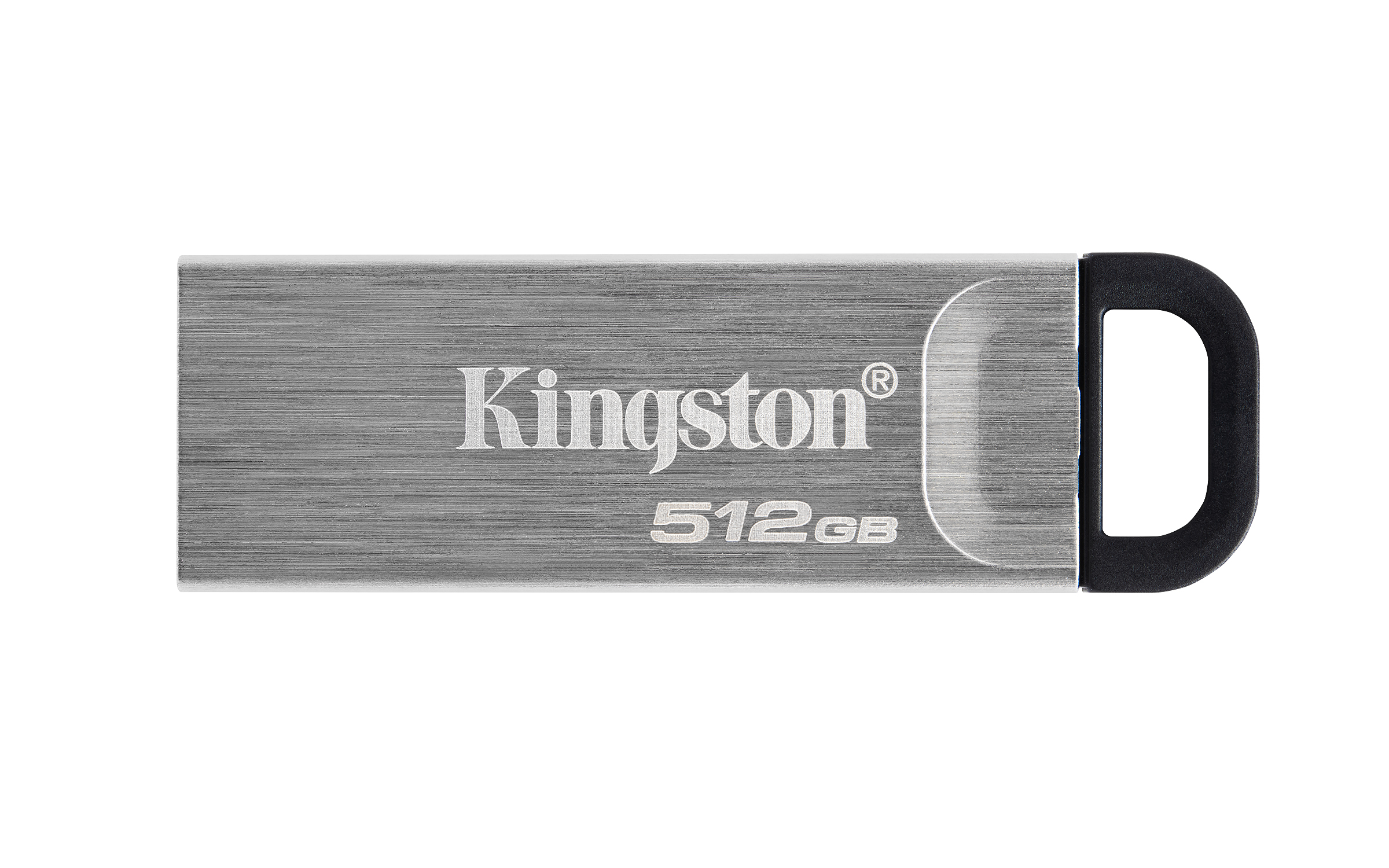 f760f716f9f5905a98b921b16bc20db4 Kingston Datatraveler 512GB USB 3.2 Γκρι - Image 1