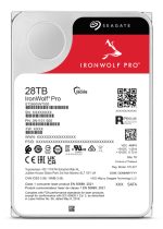 Seagate IronWolf Pro 28TB NAS SATA-3 (N) - Image 4