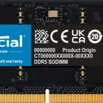 Crucial 32GB DDR5 (CT32G56C46S5)