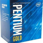 Intel Pentium Dual Core G6500 4.10GHz Επεξεργαστής 2 Πυρήνων για Socket 1200 σε Κουτί με Ψύκτρα