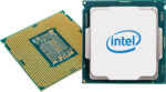 Intel Pentium Dual Core G6605 4.3GHz Επεξεργαστής 2 Πυρήνων για Socket 1200 σε Κουτί με Ψύκτρα - Image 5