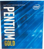 Intel Pentium Dual Core G6605 4.3GHz Επεξεργαστής 2 Πυρήνων για Socket 1200 σε Κουτί με Ψύκτρα - Image 3