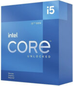 Intel Core i5-12600KF 2.8GHz Επεξεργαστής 10 Πυρήνων για Socket 1700 σε Κουτί - Image 3