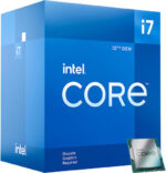 Intel Core i7-12700F 2.1GHz Επεξεργαστής 12 Πυρήνων για Socket 1700 σε Κουτί με Ψύκτρα - Image 2