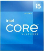 Intel Core i5-12600KF 2.8GHz Επεξεργαστής 10 Πυρήνων για Socket 1700 σε Κουτί