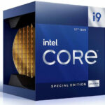 Intel Core i9-12900KS 2.5GHz Επεξεργαστής 16 Πυρήνων για Socket 1700 σε Κουτί