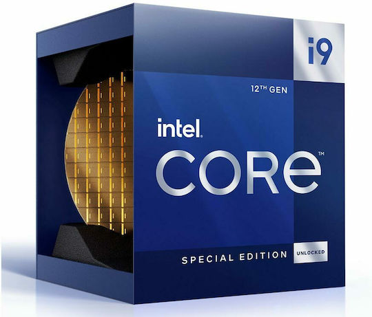 Intel Core i9-12900KS 2.5GHz Επεξεργαστής 16 Πυρήνων για Socket 1700 σε Κουτί - Image 1