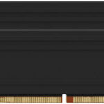 Crucial Pro DDR5 96GB RAM με 2x48GB Modules και Ταχύτητα 5600 για Desktop CP2K48G56C46U5