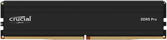 xlarge_20240708171613_crucial_pro_32gb_ddr5_ram_me_tachytita_5600_gia_desktop_cp32g56c46u5 Crucial Pro DDR5 με Module 1x32GB και Ταχύτητα 5600 για Desktop CP32G56C46U5 - Image 1