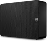 Seagate Expansion Desktop USB 3.0 Εξωτερικός HDD 28TB 3.5" Μαύρο - Image 3
