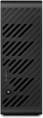 Seagate Expansion Desktop USB 3.0 Εξωτερικός HDD 28TB 3.5" Μαύρο - Image 5