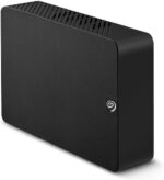 Seagate Expansion Desktop USB 3.0 Εξωτερικός HDD 28TB 3.5" Μαύρο - Image 6