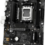 ASRock A620AM-X Motherboard Micro ATX με AMD AM5 Socket 90-MXBSV-A0UAYZ