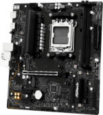 ASRock A620AM-X Motherboard Micro ATX με AMD AM5 Socket 90-MXBSV-A0UAYZ