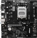 ASRock A620AM-X Motherboard Micro ATX με AMD AM5 Socket 90-MXBSV-A0UAYZ - Image 4