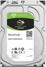 Seagate BarraCuda 24TB HDD Σκληρός Δίσκος 3.5" SATA III 7200rpm με 512MB Cache για Desktop ST24000DM001 - Image 4