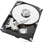 Seagate BarraCuda 24TB HDD Σκληρός Δίσκος 3.5" SATA III 7200rpm με 512MB Cache για Desktop ST24000DM001 - Image 3