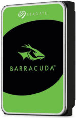 Seagate BarraCuda 24TB HDD Σκληρός Δίσκος 3.5" SATA III 7200rpm με 512MB Cache για Desktop ST24000DM001 - Image 2