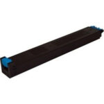 Sharp Toner MX36GTCA / MX-36GTCA Cyan
