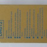 Konica Minolta Drum unit A3VVP00 / DR012