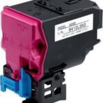 Konica Minolta Toner A5X0350 / TNP48M Magenta