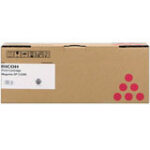 Ricoh Toner 407644 / SP C220E Magenta (406054)