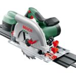 Bosch elektro Handkreissaege 0.603.502.000