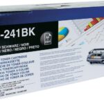 Brother Toner TN241BK / TN-241BK Black