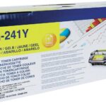 Brother Toner TN241Y / TN-241Y Yellow