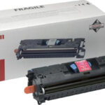 Canon Toner CRG-701M Magenta