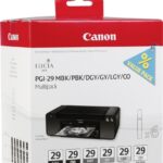 Canon Ink 4868B018 / PGI-29