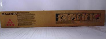 Ricoh Toner 841927 / MP C2503 XL Magenta