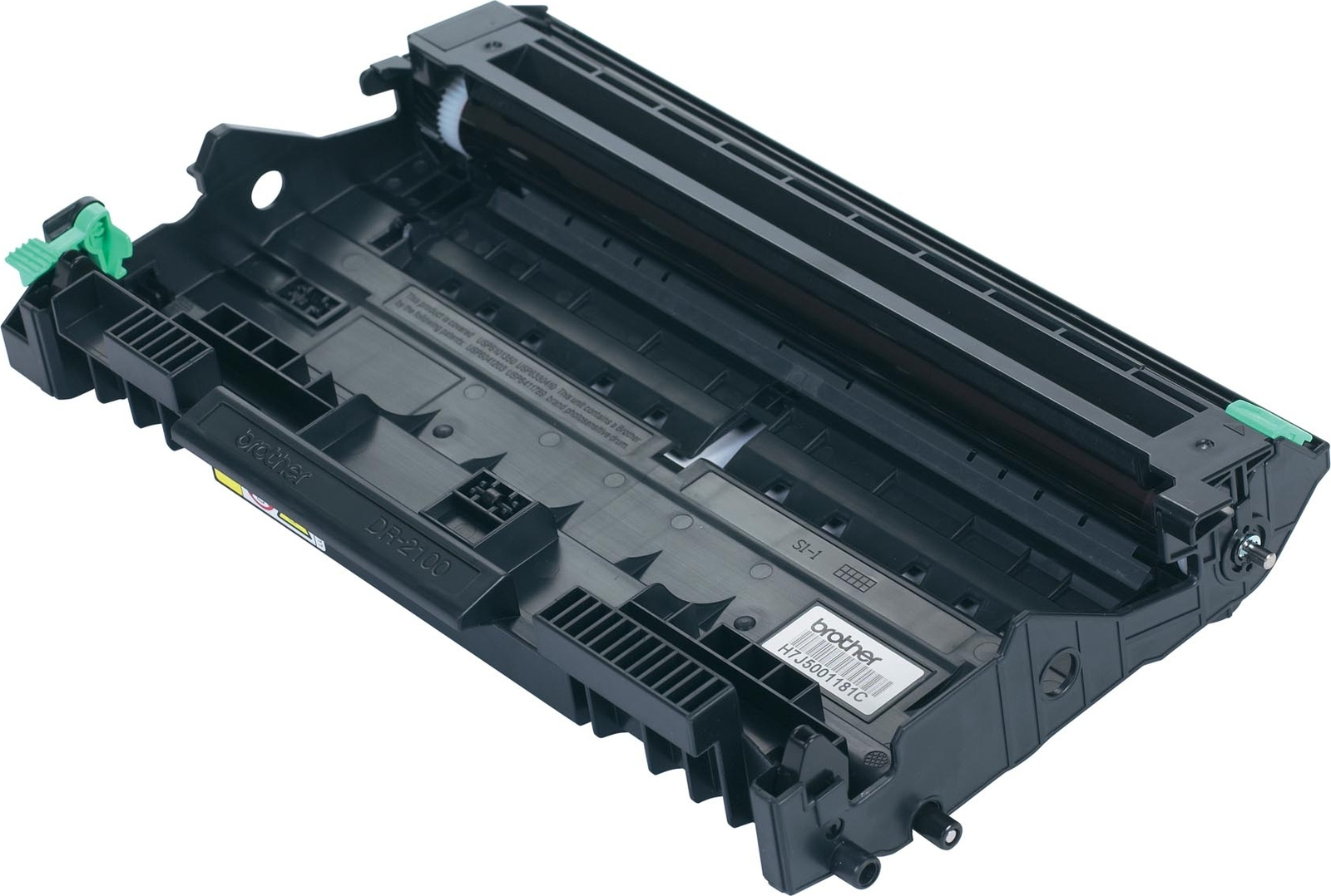 20150107074319_1369638-8406.jpg Brother Drum unit DR2100 / DR-2100 - Image 1