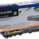 Brother Toner TN242BK / TN-242BK Black