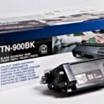 Brother Toner TN900BK / TN-900BK Black