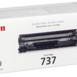 Canon Toner 9435B002 / 737 Black