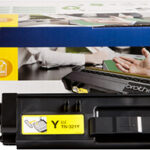 Brother Toner TN321Y / TN-321Y Yellow