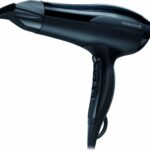 Remington Pro-Air Föhn, D5210, Schwarz