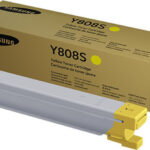 Samsung Toner SS735A / CLT-Y808S Yellow